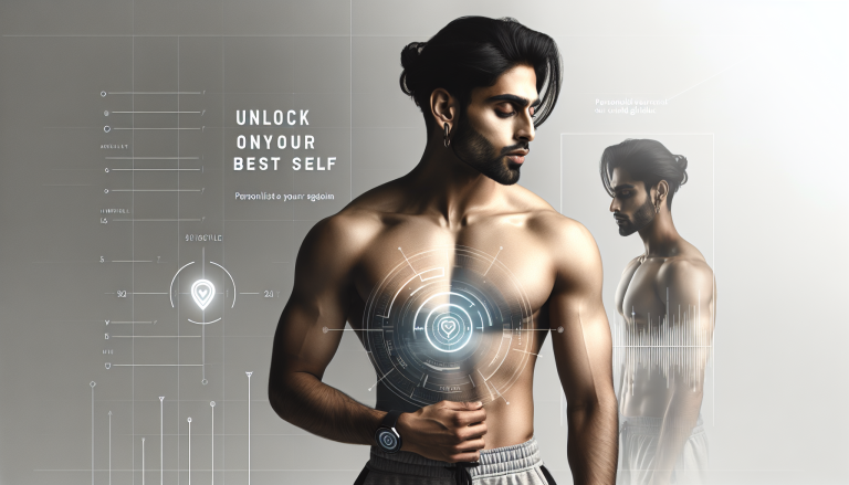 Unlock Your Best Self: How Tailored Fitness Plans Transform Your Health and Results