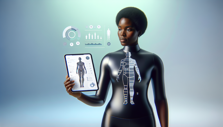 Unlock Your Best Body: Personalized Fitness Plans Tailored to Your Unique Shape